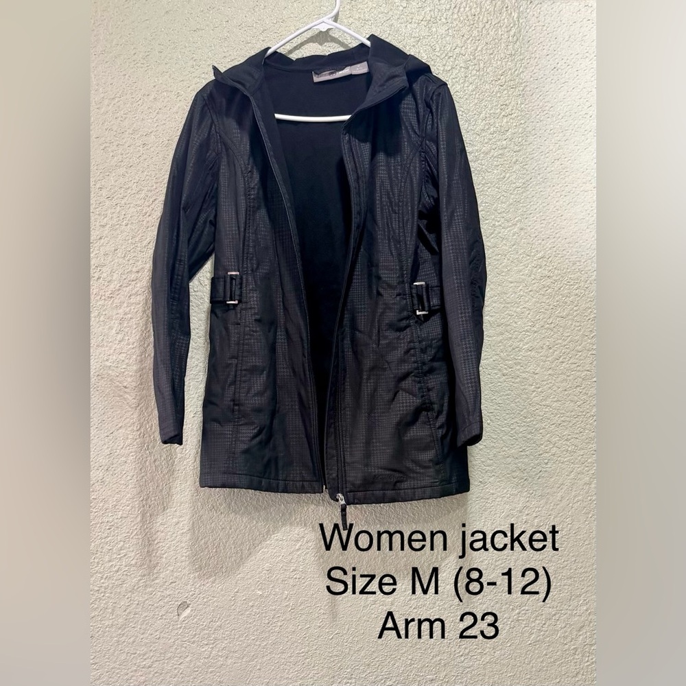 Jacket - Picture 2 of 2